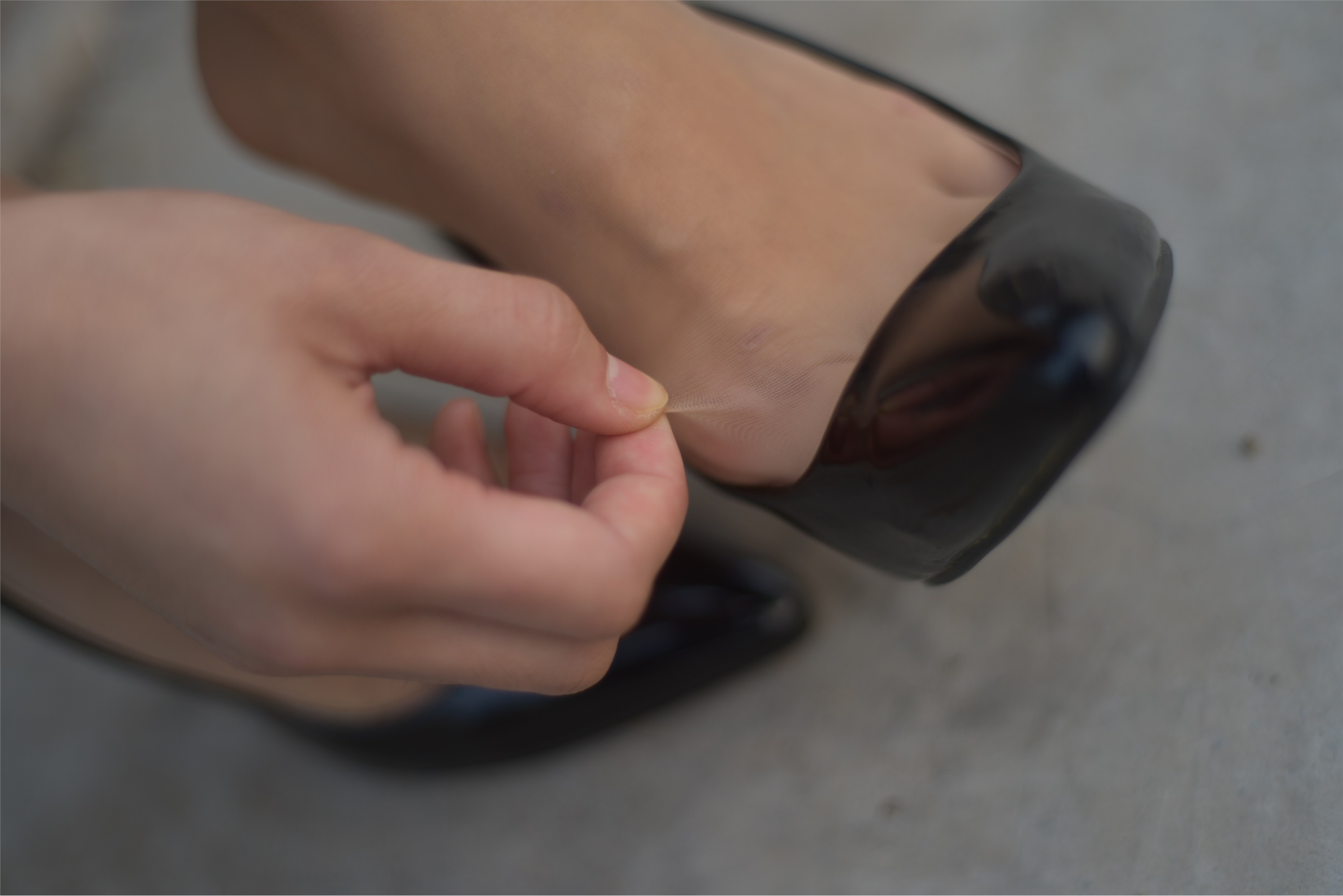 乔依丝joys NO.004 操场